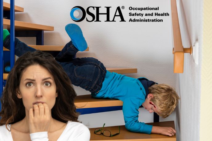 OSHA rules prevent accidents before they happen